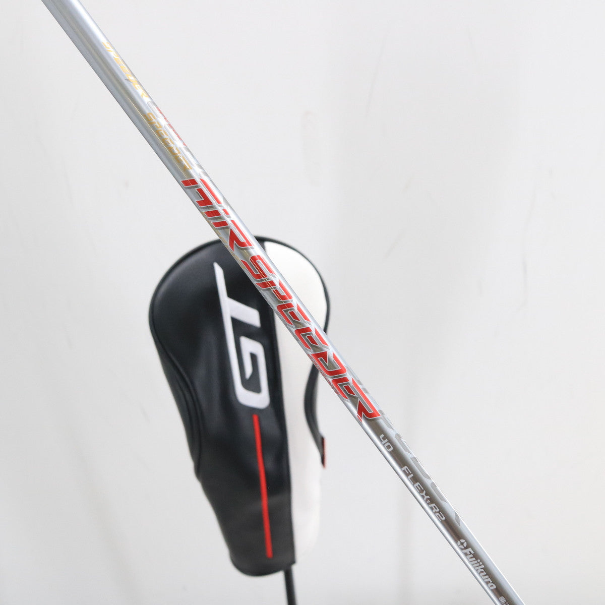 Titleist GT2 Driver 9.0 Deg Graphite Air Speeder R2 Senior Right-Handed S-158120