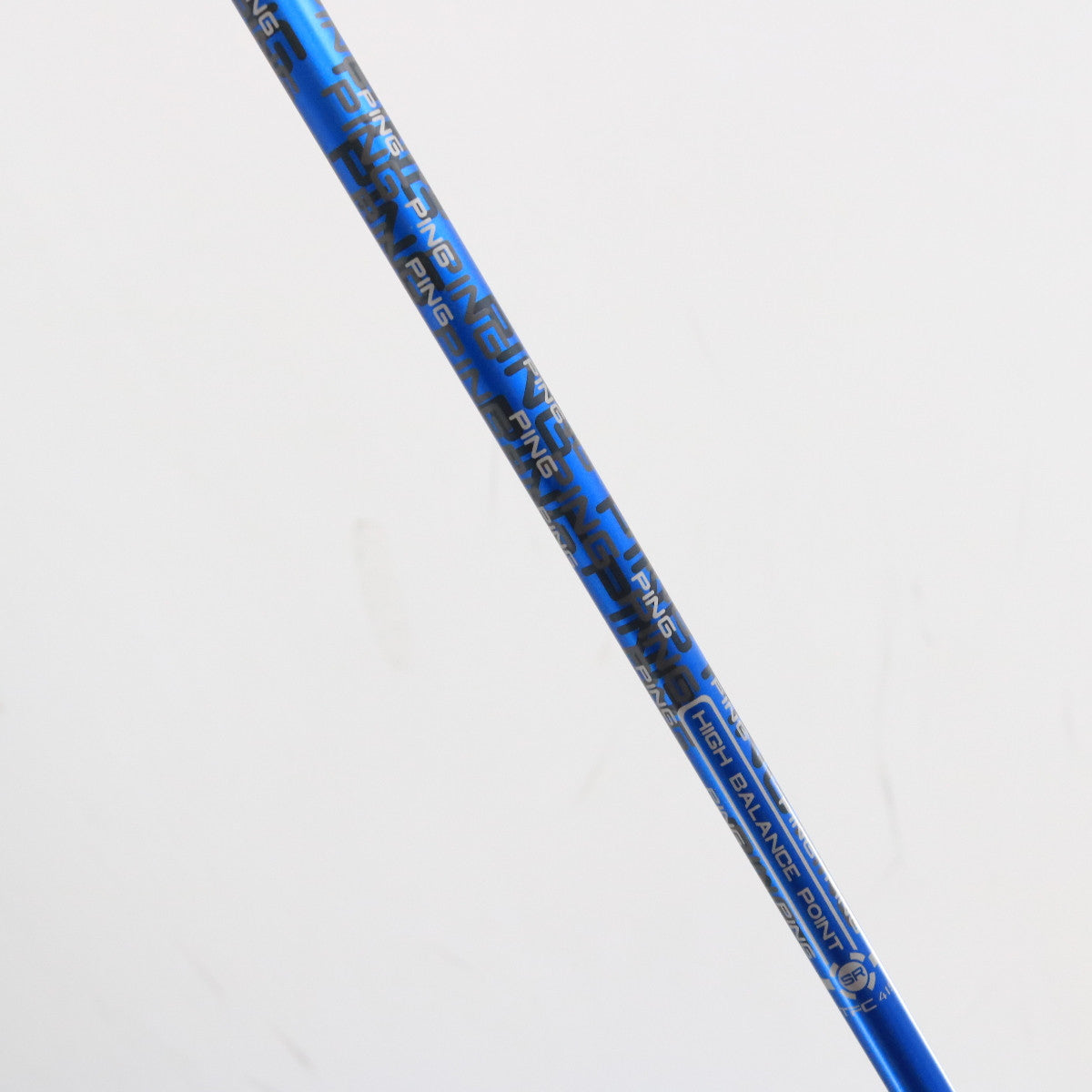 PING G30 4 Hybrid 22 Degrees Graphite TFC 419 SR Senior Right-Handed S-158127