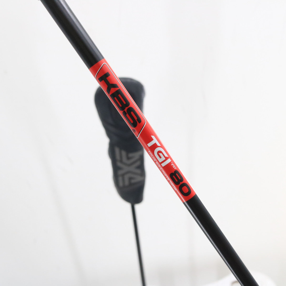 PXG 0317 X GEN4 4 Hybrid 22 Deg Graphite KBS TGI 80 Regular Right-Hand S-158136