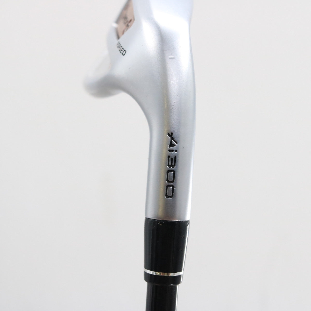 Callaway Apex Ai300 P Pitching Wedge Graphite Vista Pro 60-R Regular RH S-158160