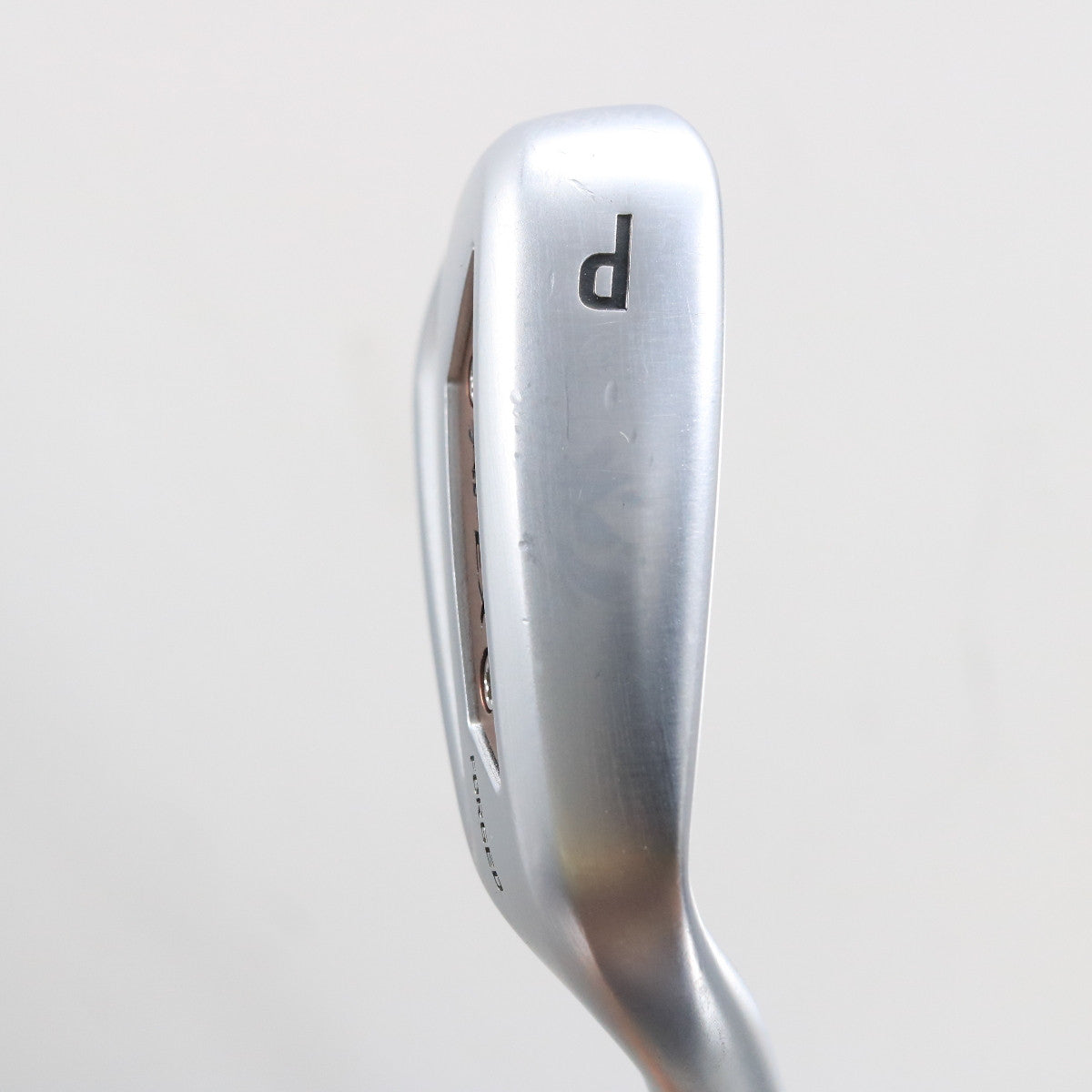 Callaway Apex Ai300 P Pitching Wedge Graphite Vista Pro 60-R Regular RH S-158160