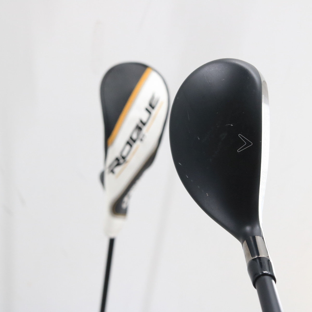 Callaway Rogue ST Max Women's 4 Hybrid 20 Deg Graphite Ladies Left-Hand S-158164