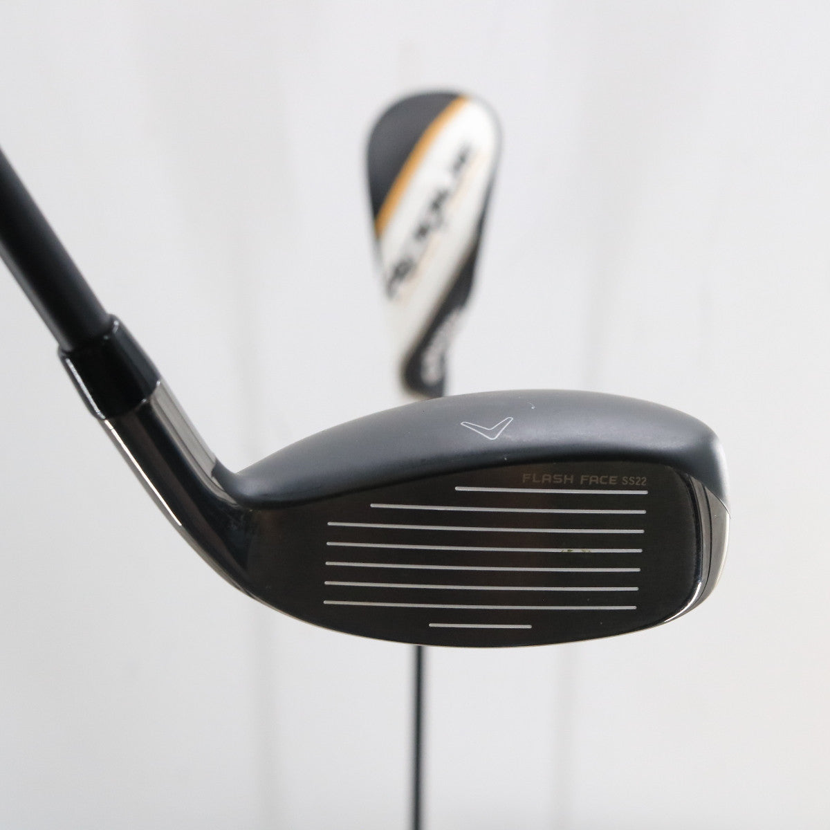 Callaway Rogue ST Max Women's 4 Hybrid 20 Deg Graphite Ladies Left-Hand S-158164