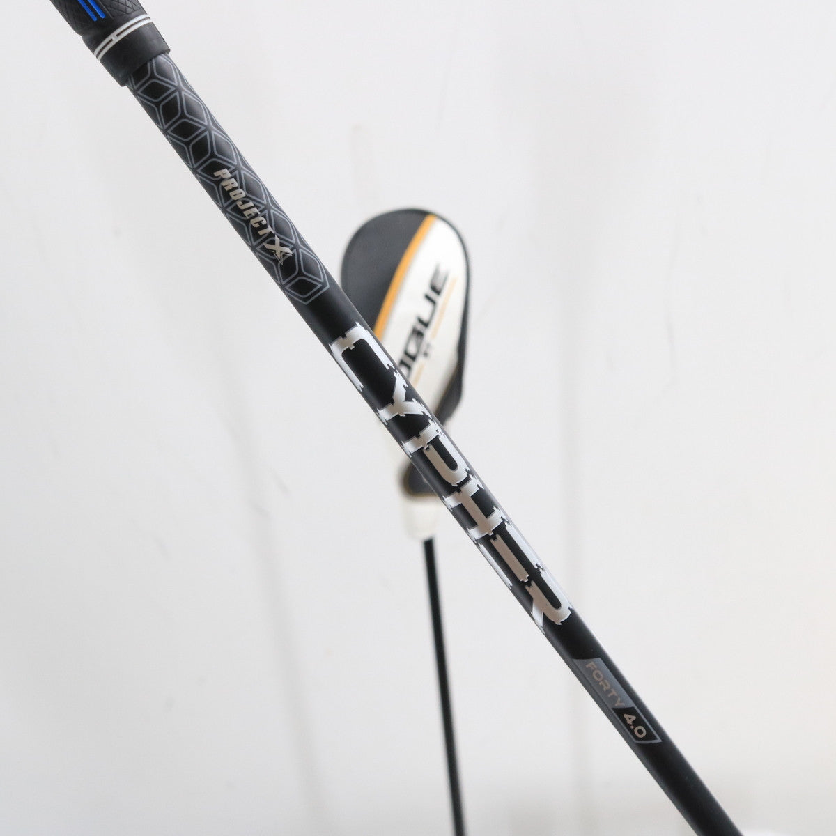 Callaway Rogue ST Max Women's 4 Hybrid 20 Deg Graphite Ladies Left-Hand S-158164