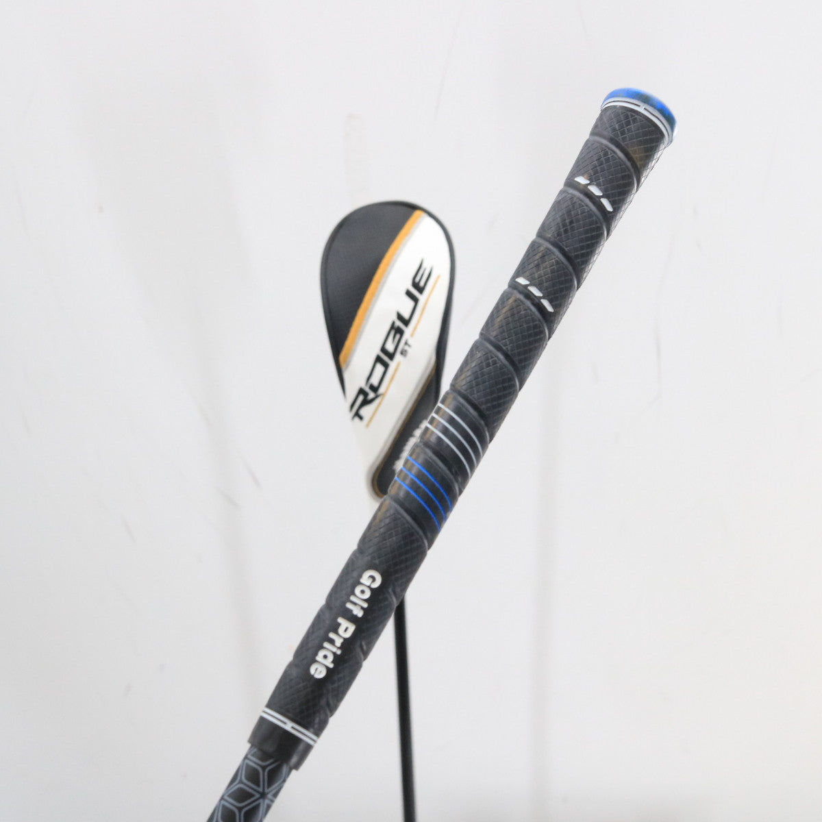 Callaway Rogue ST Max Women's 4 Hybrid 20 Deg Graphite Ladies Left-Hand S-158164