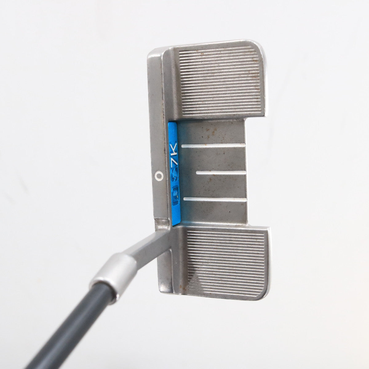 S7K Stand Alone Blade Putter 34 Inches 34" Graphite Right-Handed S-158171