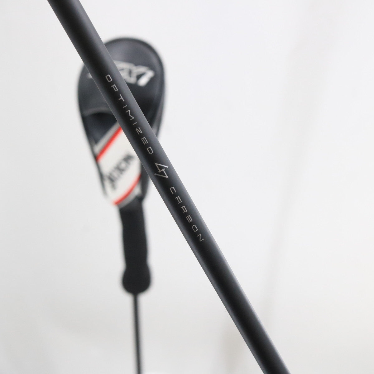 Srixon ZXi 2 Hybrid 17 Deg Graphite HZRDUS 6.5 Extra Stiff Right-Handed S-158176