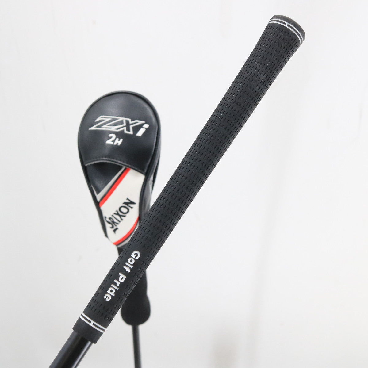 Srixon ZXi 2 Hybrid 17 Deg Graphite HZRDUS 6.5 Extra Stiff Right-Handed S-158176