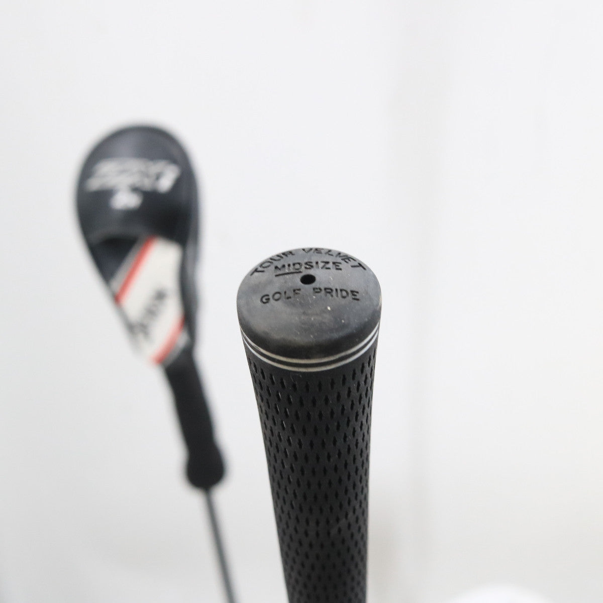 Srixon ZXi 2 Hybrid 17 Deg Graphite HZRDUS 6.5 Extra Stiff Right-Handed S-158176