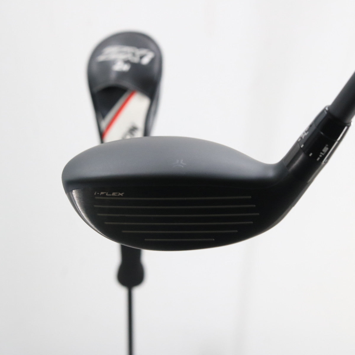 Srixon ZXi 2 Hybrid 17 Deg Graphite HZRDUS 6.5 Extra Stiff Right-Handed S-158176