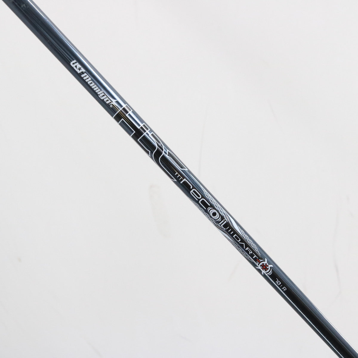 Callaway Apex Ai300 A Gap Wedge Graphite Recoil Dart 70 R Regular RH S-158193