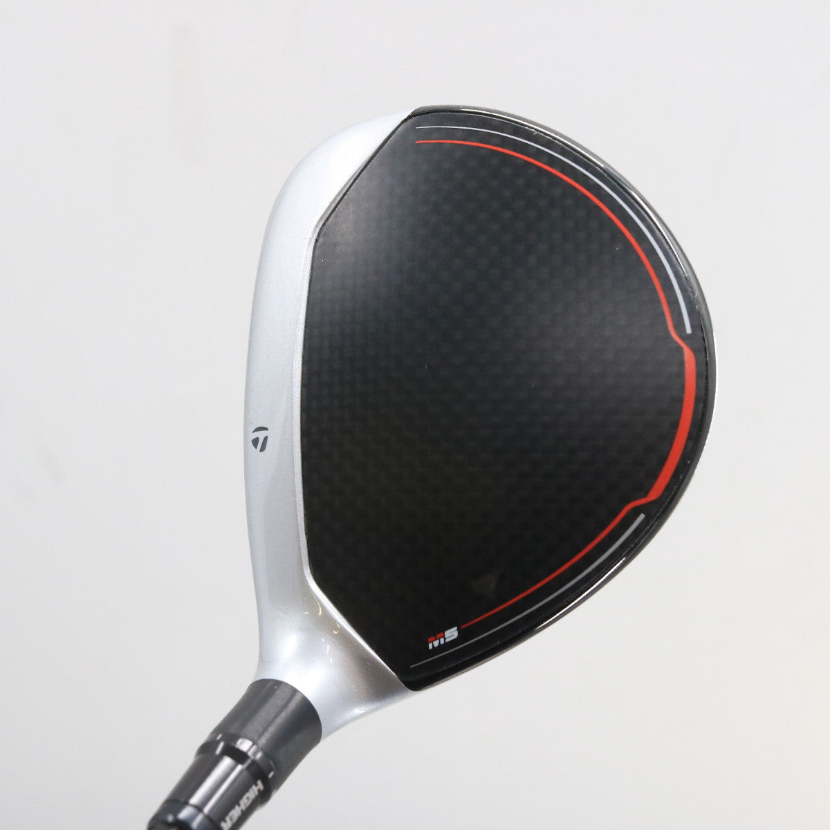TaylorMade M5 Rocket 3 Fairway Wood 14 Deg Graphite Atmos 5R Regular RH S-158306