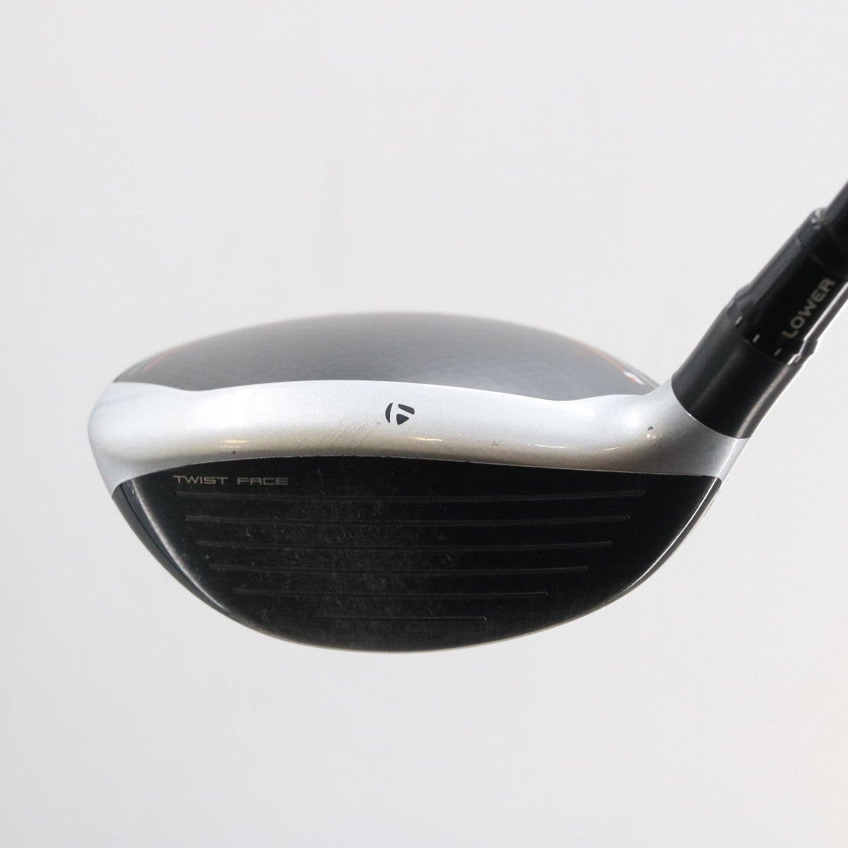 TaylorMade M5 Rocket 3 Fairway Wood 14 Deg Graphite Atmos 5R Regular RH S-158306