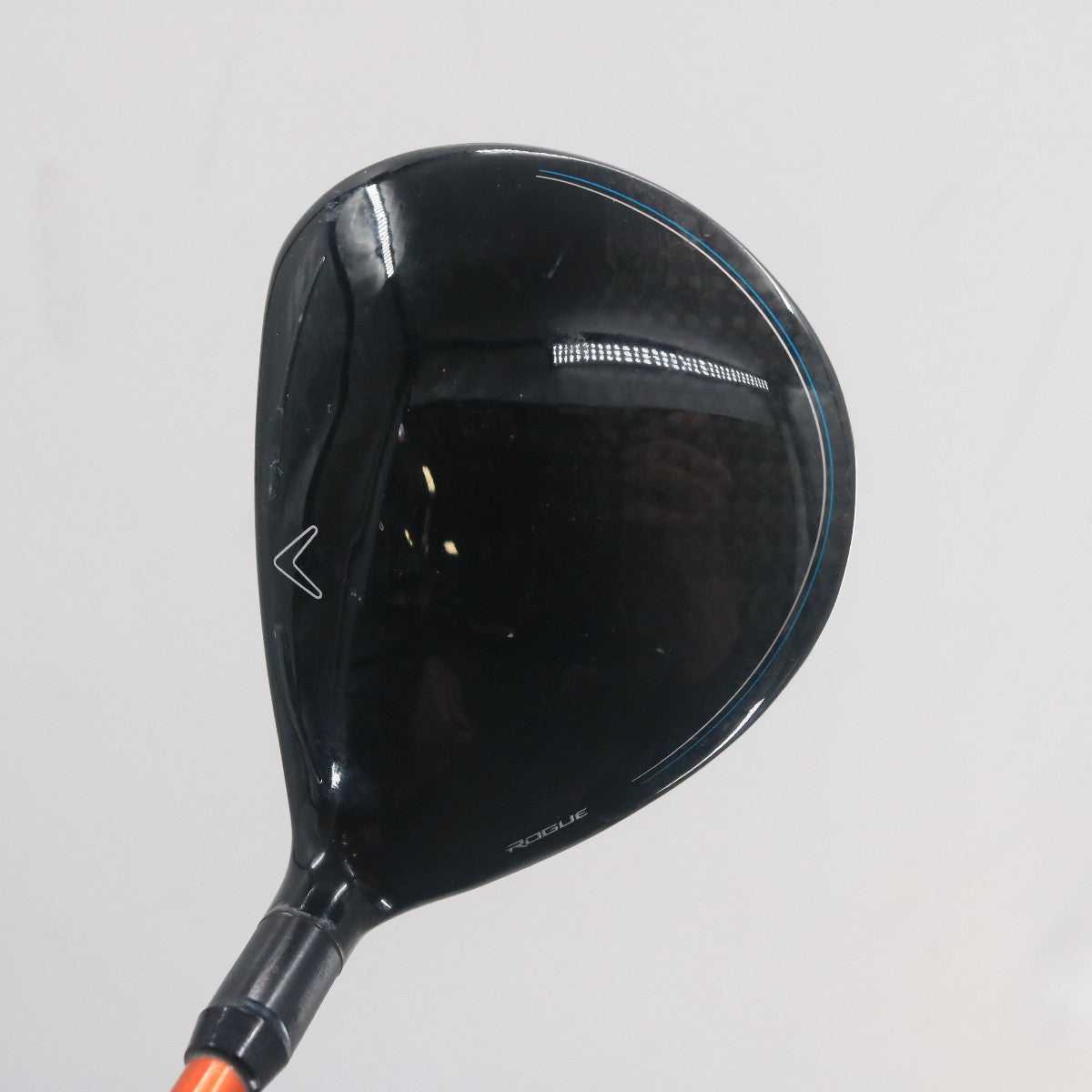 Callaway Rogue 4 Fairway Wood 17 Degrees Graphite TOUR AD S Stiff RH S-158309