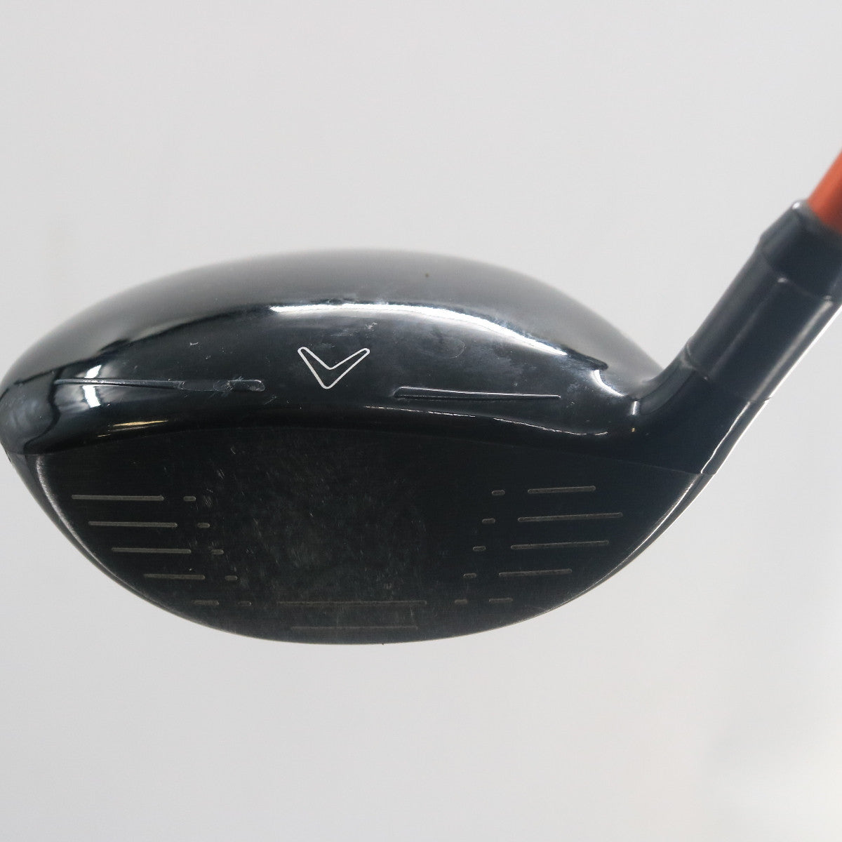 Callaway Rogue 4 Fairway Wood 17 Degrees Graphite TOUR AD S Stiff RH S-158309