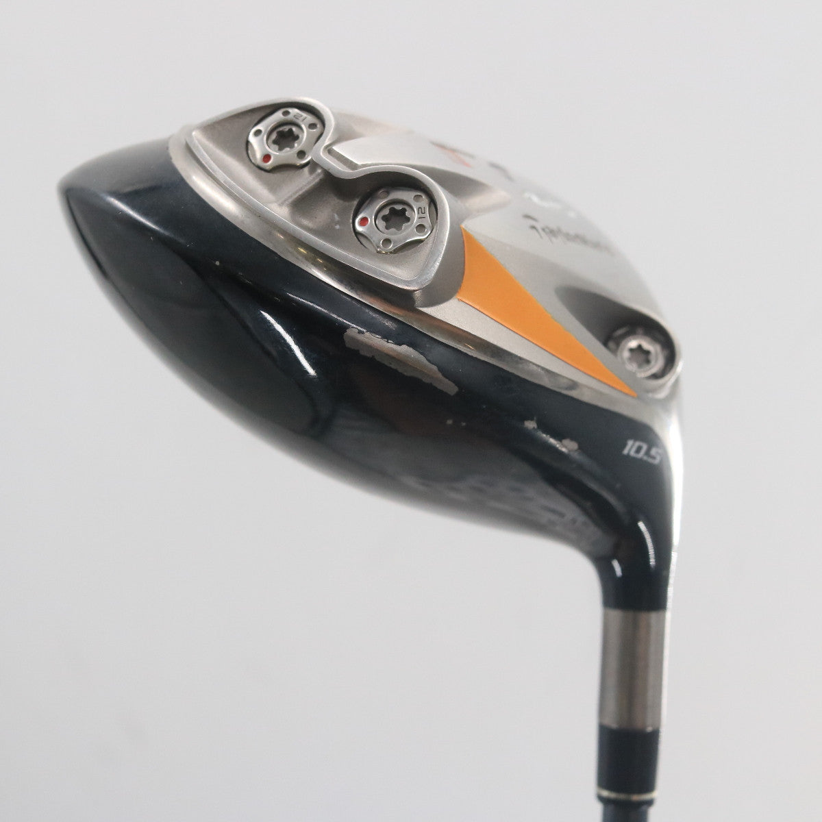 TaylorMade R7 425 Driver 10.5 Deg Graphite REAX Stiff Right-Handed S-158312