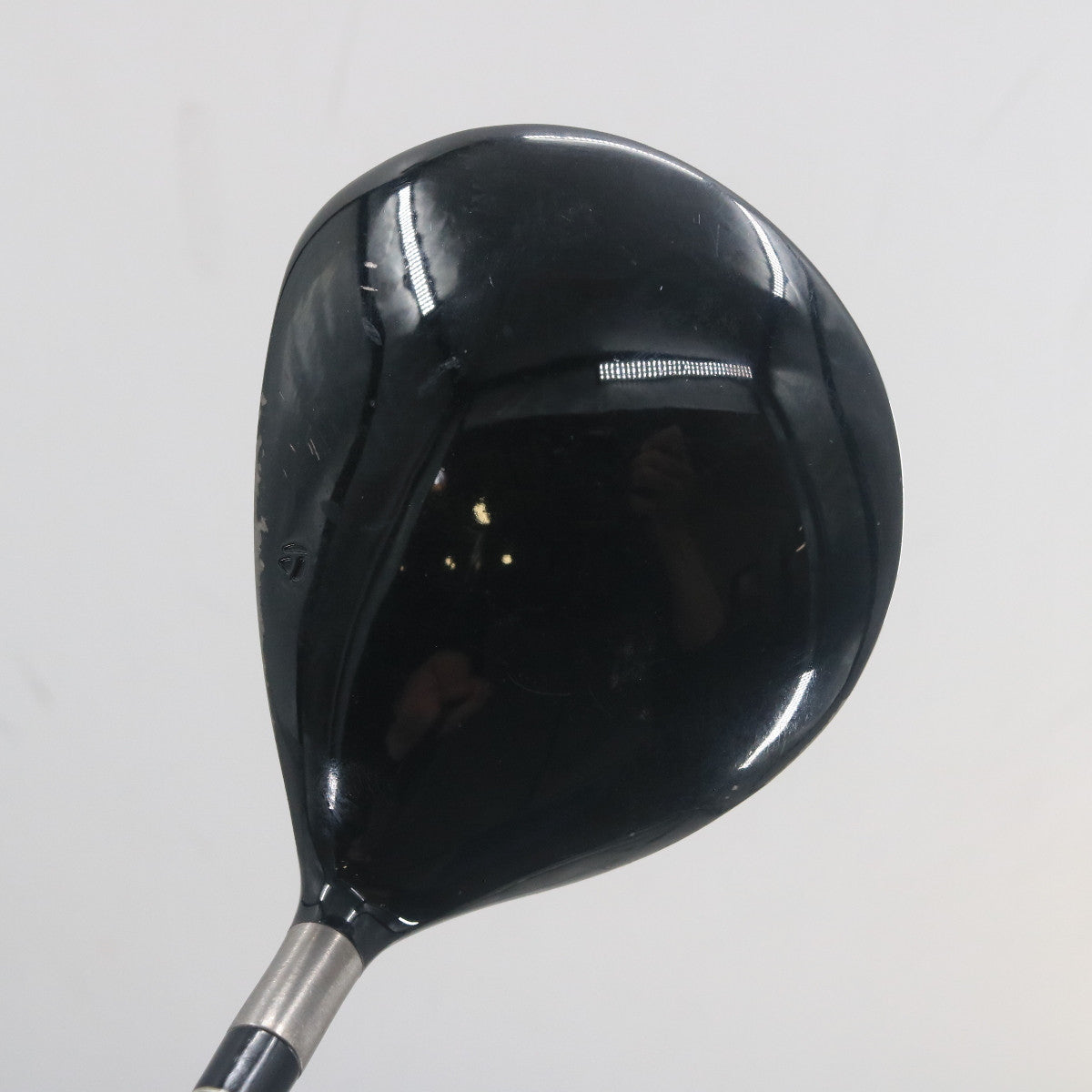 TaylorMade R7 425 Driver 10.5 Deg Graphite REAX Stiff Right-Handed S-158312