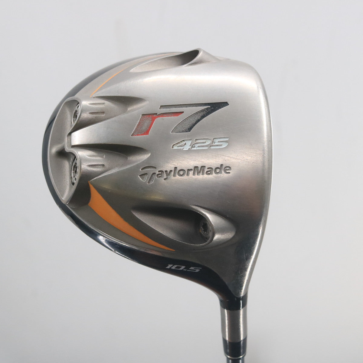 TaylorMade R7 425 Driver 10.5 Deg Graphite REAX Stiff Right-Handed S-158312