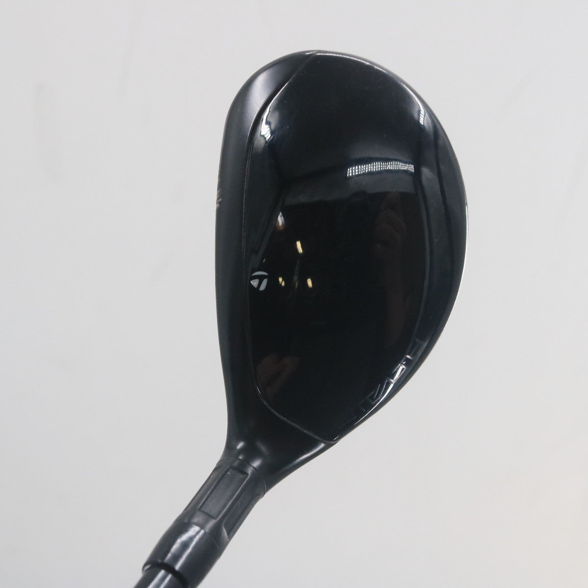 TaylorMade Stealth 2 Rescue 3 Hybrid 19 Deg TOUR AD Extra Stiff RH S-158315