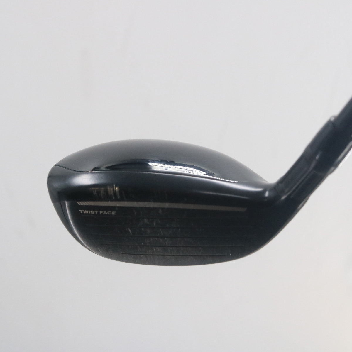 TaylorMade Stealth 2 Rescue 3 Hybrid 19 Deg TOUR AD Extra Stiff RH S-158315