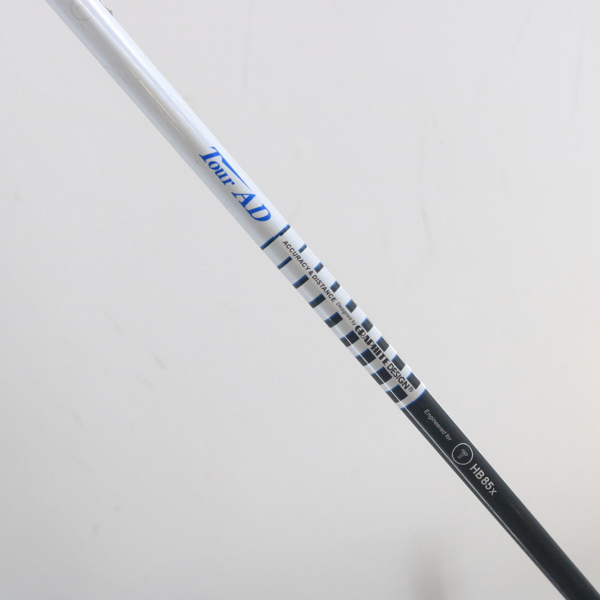 TaylorMade Stealth 2 Rescue 3 Hybrid 19 Deg TOUR AD Extra Stiff RH S-158315