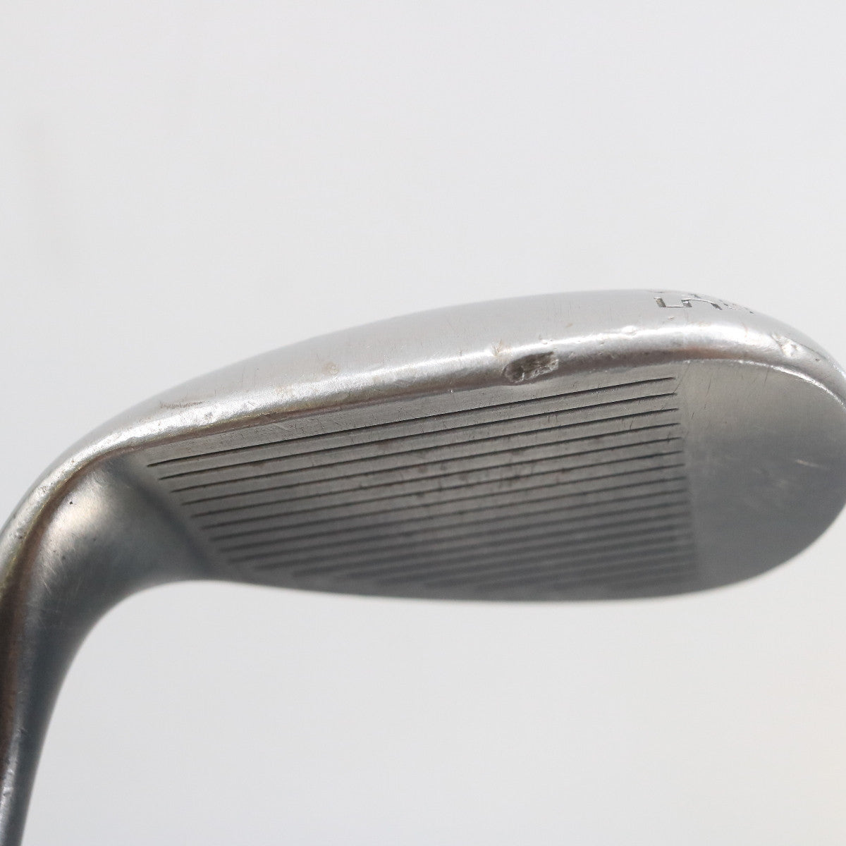 Titleist Vokey SM10 Jet Black Wedge 54 Deg 54.10S Steel Extra Stiff RH S-158343