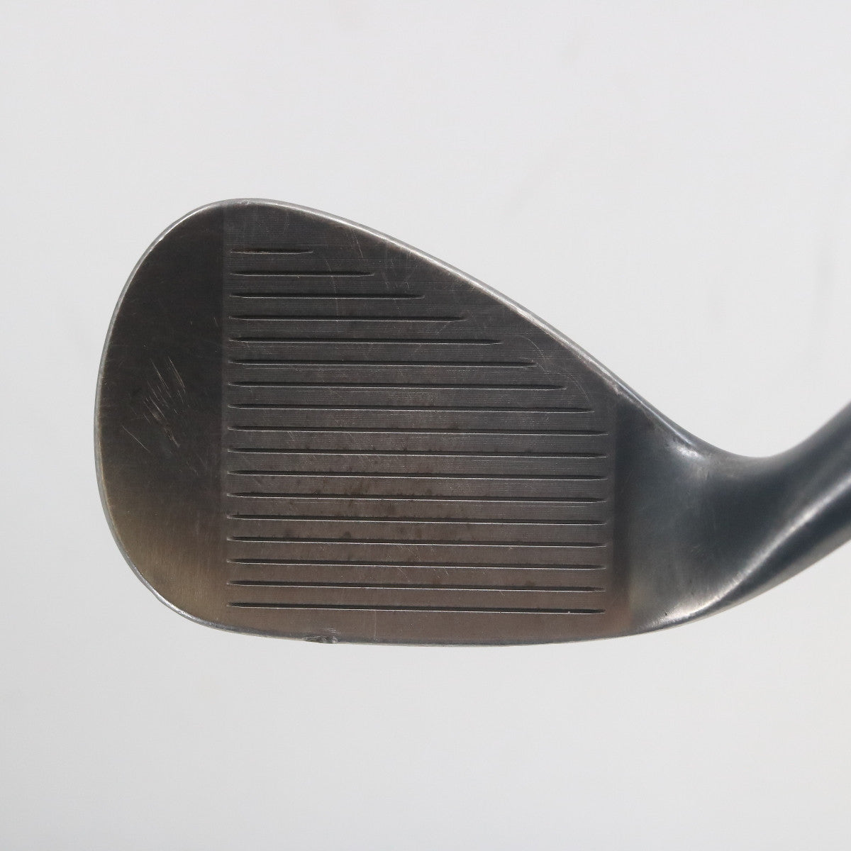 Titleist Vokey SM10 Jet Black Wedge 54 Deg 54.10S Steel Extra Stiff RH S-158343