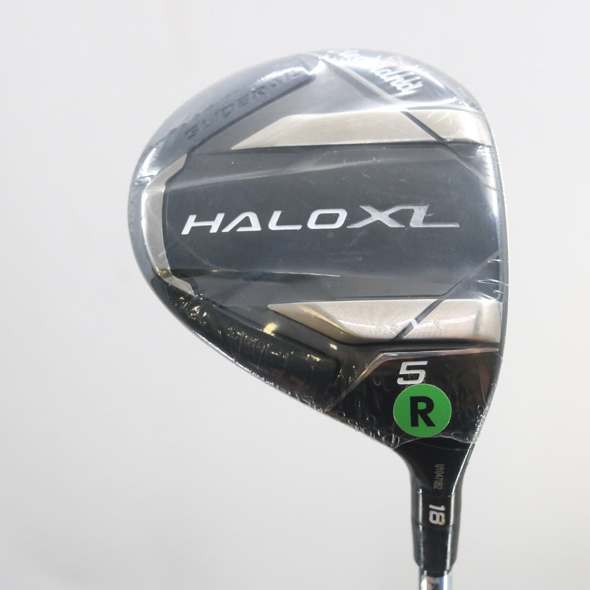 Cleveland Halo XL 5 Fairway Wood 18 Deg Graphite Blue Tensei Regular RH S-158356