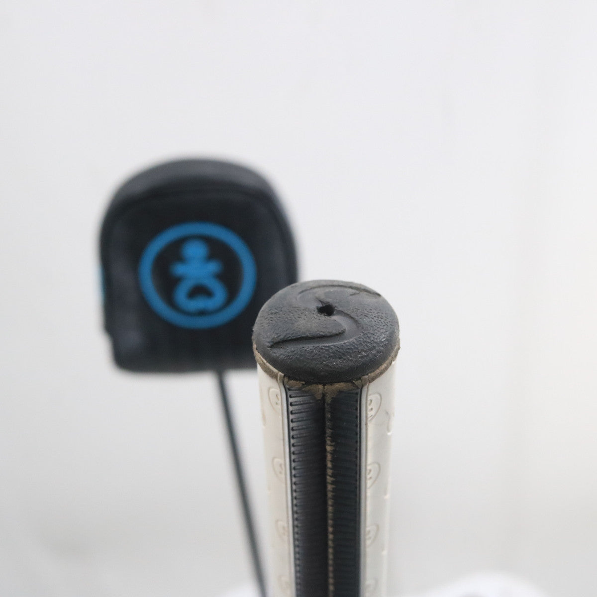 L.A.B. Golf Df3 Counterbalance Mallet Putter Graphite 38 Inches 38" RH S-158357