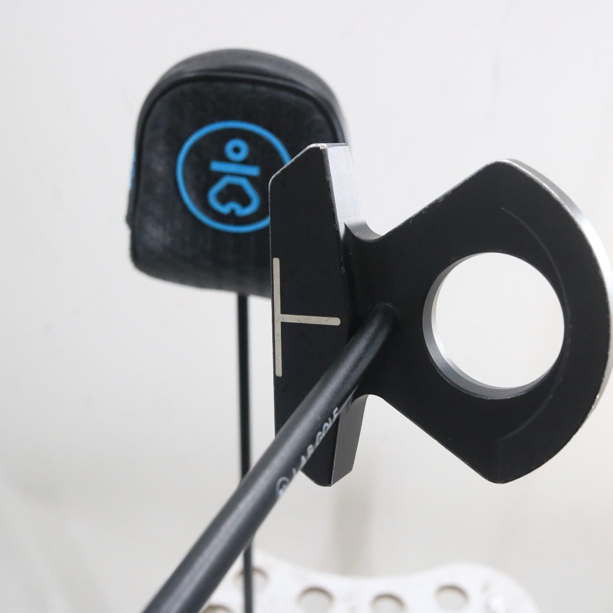 L.A.B. Golf Df3 Counterbalance Mallet Putter Graphite 38 Inches 38" RH S-158357