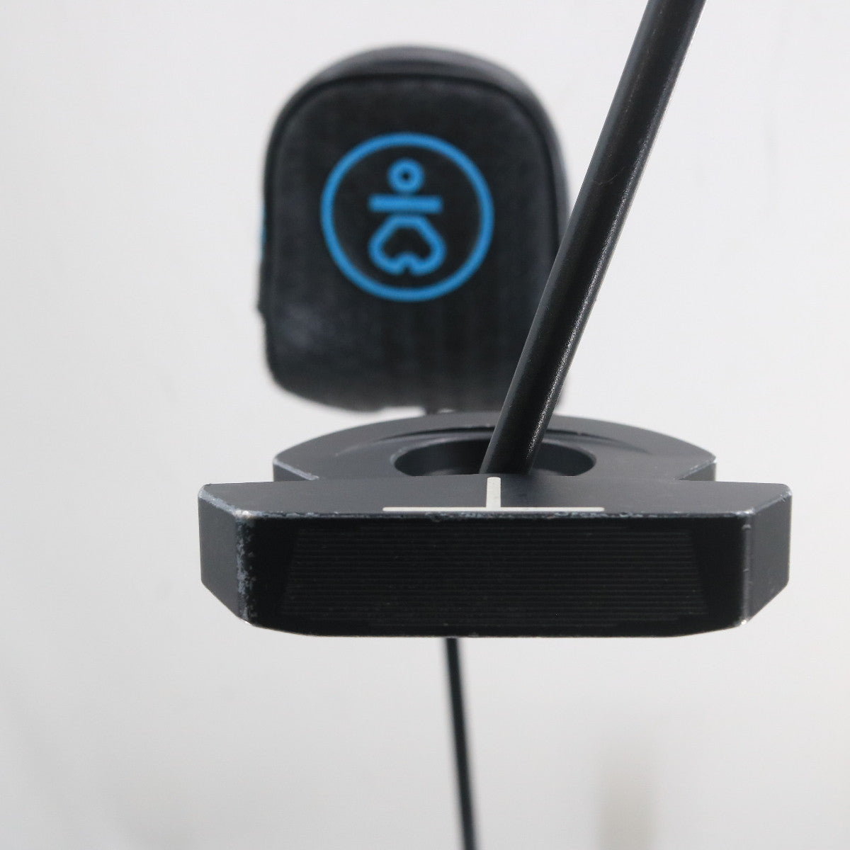 L.A.B. Golf Df3 Counterbalance Mallet Putter Graphite 38 Inches 38" RH S-158357