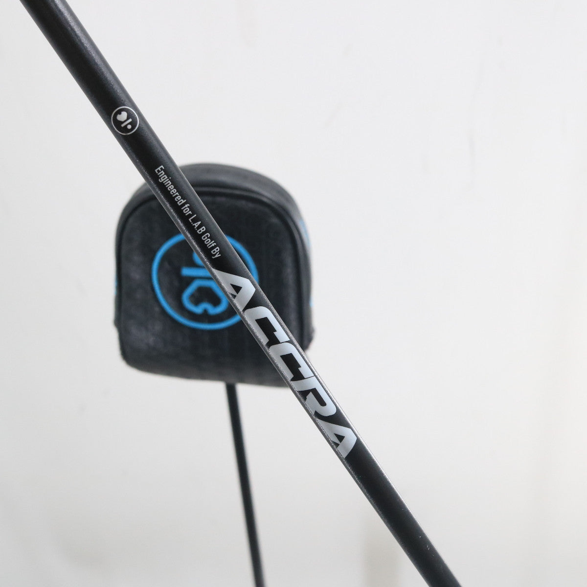 L.A.B. Golf Df3 Counterbalance Mallet Putter Graphite 38 Inches 38" RH S-158357