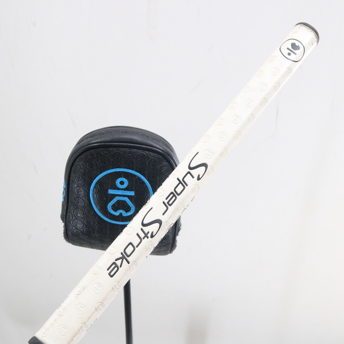 L.A.B. Golf Df3 Counterbalance Mallet Putter Graphite 38 Inches 38" RH S-158357