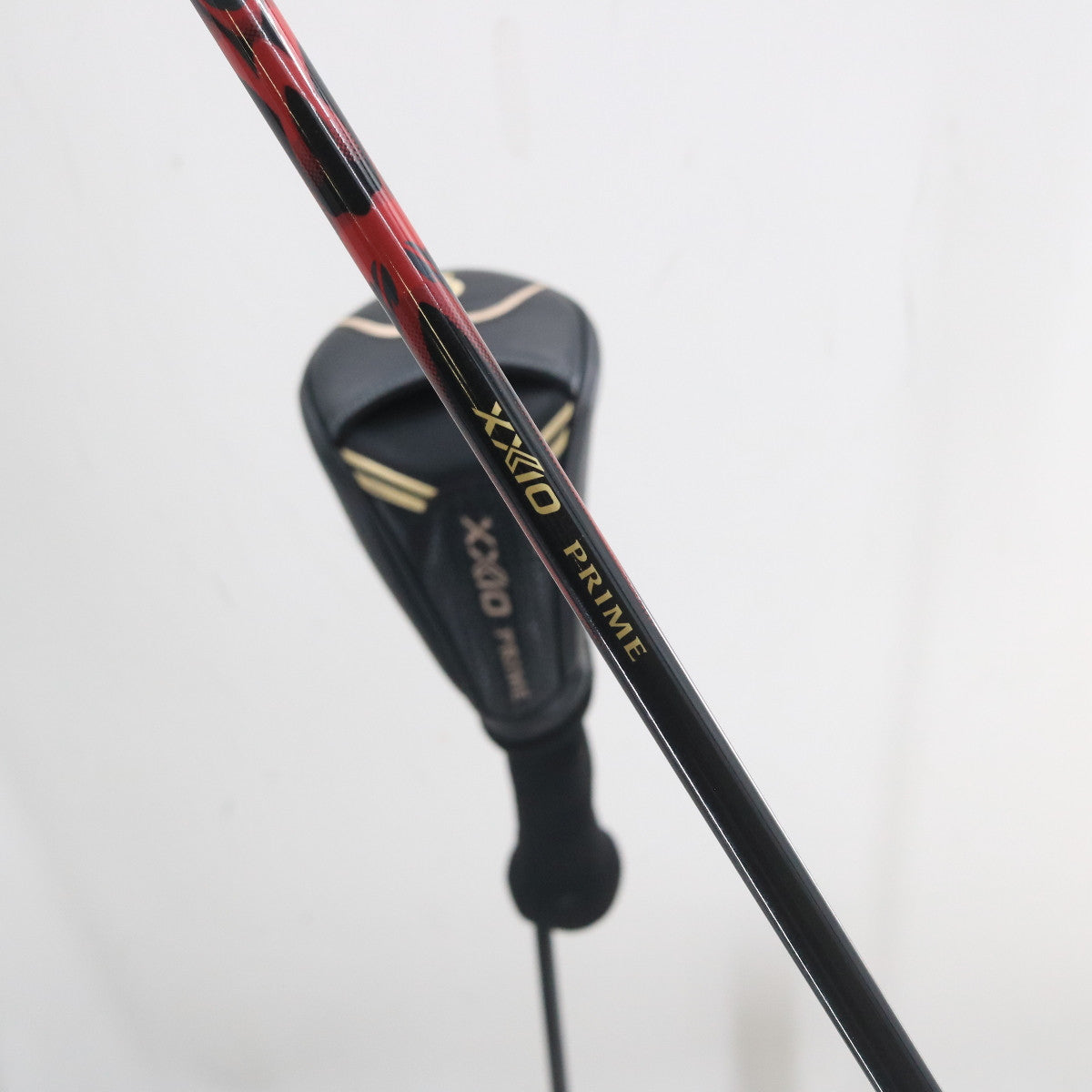 XXIO Prime 13 Thirteen 5 Fairway Wood 18 Degrees Graphite Regular R RH S-158362