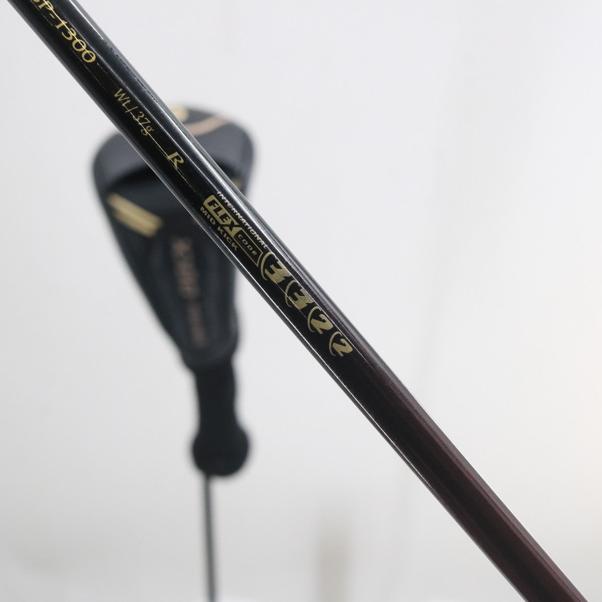 XXIO Prime 13 Thirteen 5 Fairway Wood 18 Degrees Graphite Regular R RH S-158362