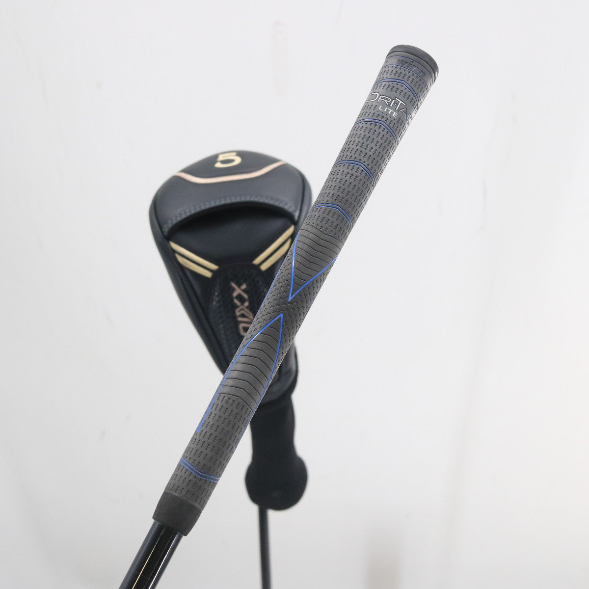 XXIO Prime 13 Thirteen 5 Fairway Wood 18 Degrees Graphite Regular R RH S-158362