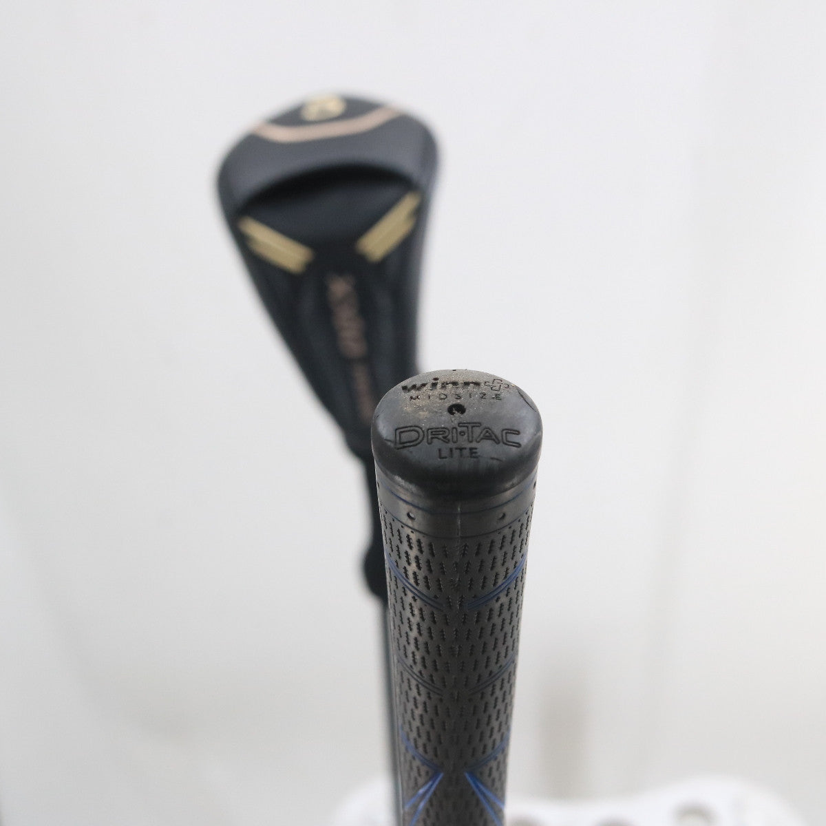 XXIO Prime 13 Thirteen 5 Fairway Wood 18 Degrees Graphite Regular R RH S-158362