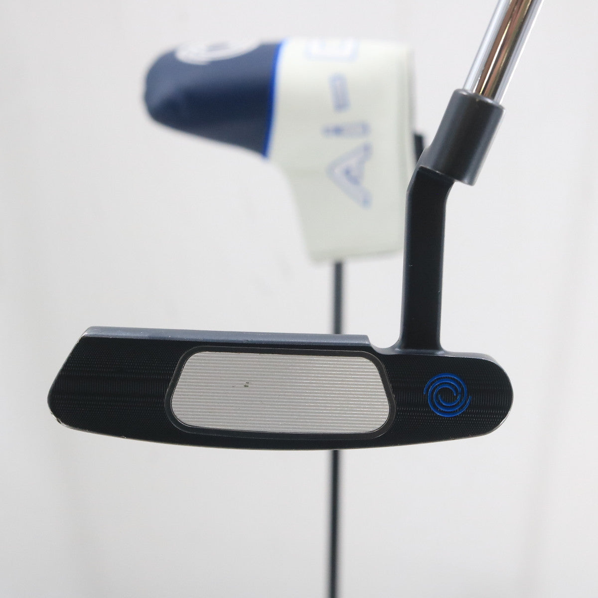 Odyssey Ai-One Double Wide DB Putter 34 Inches 34" Steel Right-Handed S-158368