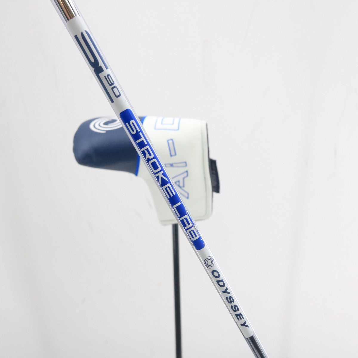 Odyssey Ai-One Double Wide DB Putter 34 Inches 34" Steel Right-Handed S-158368