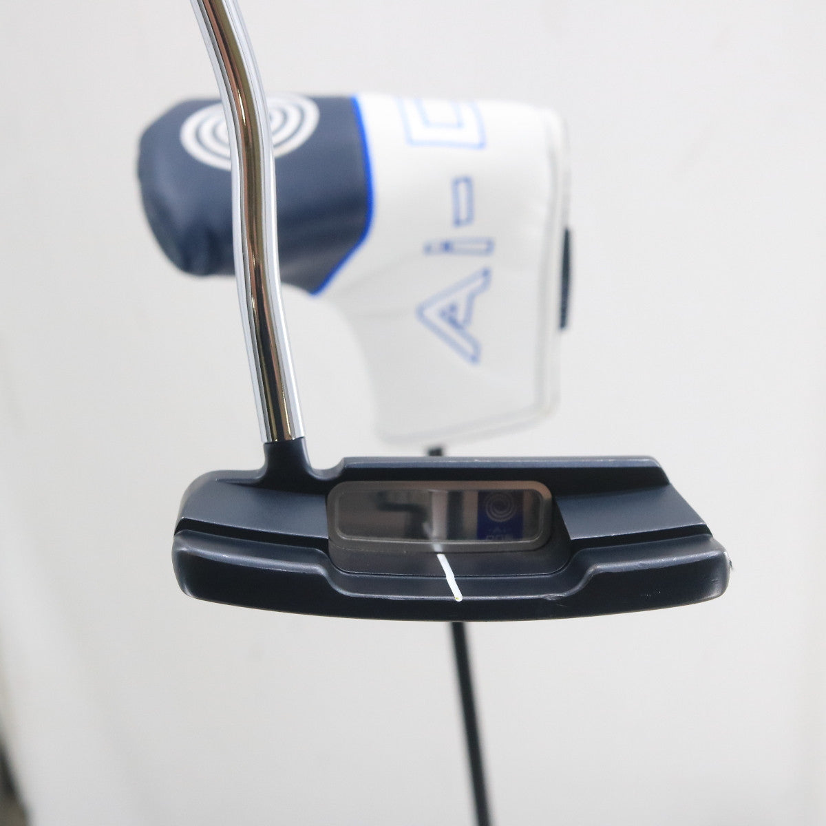 Odyssey Ai-One Double Wide DB Putter 35 Inches 35" Steel Right-Handed S-158369