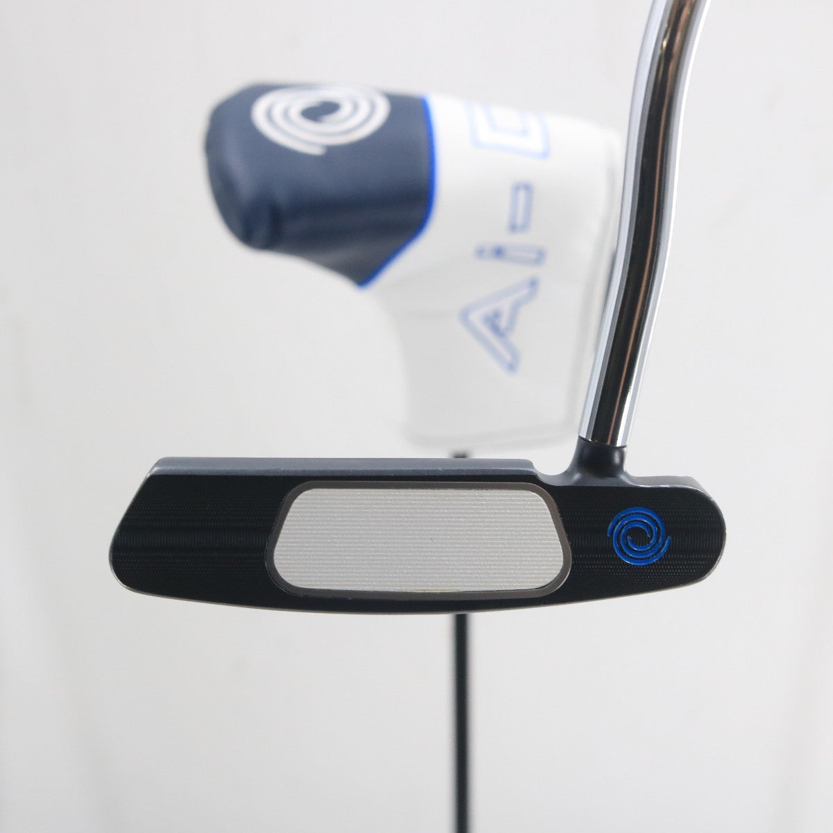 Odyssey Ai-One Double Wide DB Putter 35 Inches 35" Steel Right-Handed S-158369