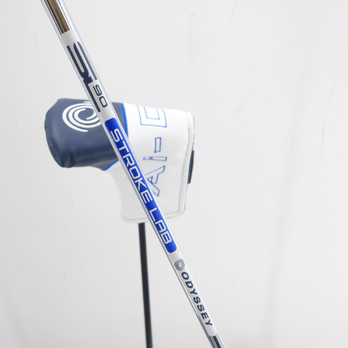Odyssey Ai-One Double Wide DB Putter 35 Inches 35" Steel Right-Handed S-158369