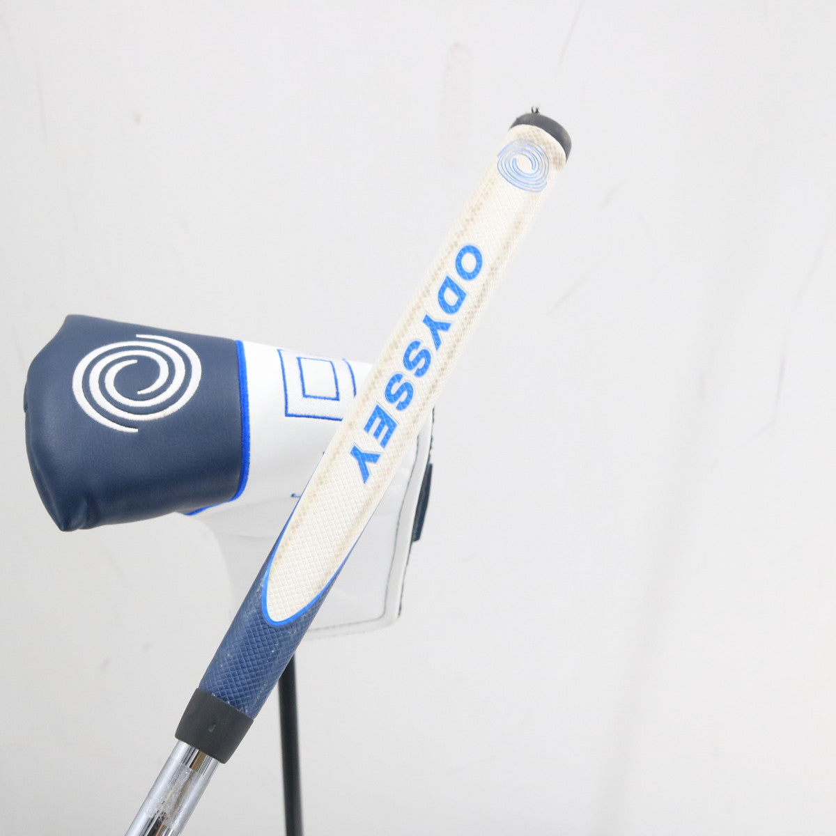 Odyssey Ai-One Double Wide DB Putter 35 Inches 35" Steel Right-Handed S-158369