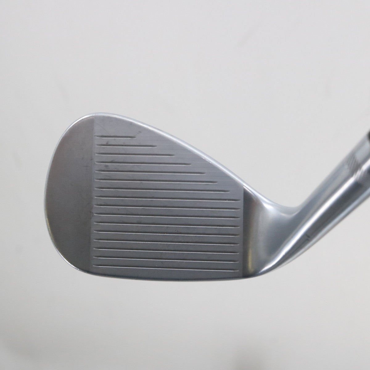 Titleist Vokey SM9 Tour Chrome Wedge 50 Deg 50.08F Graphite/Steel RH S-158376