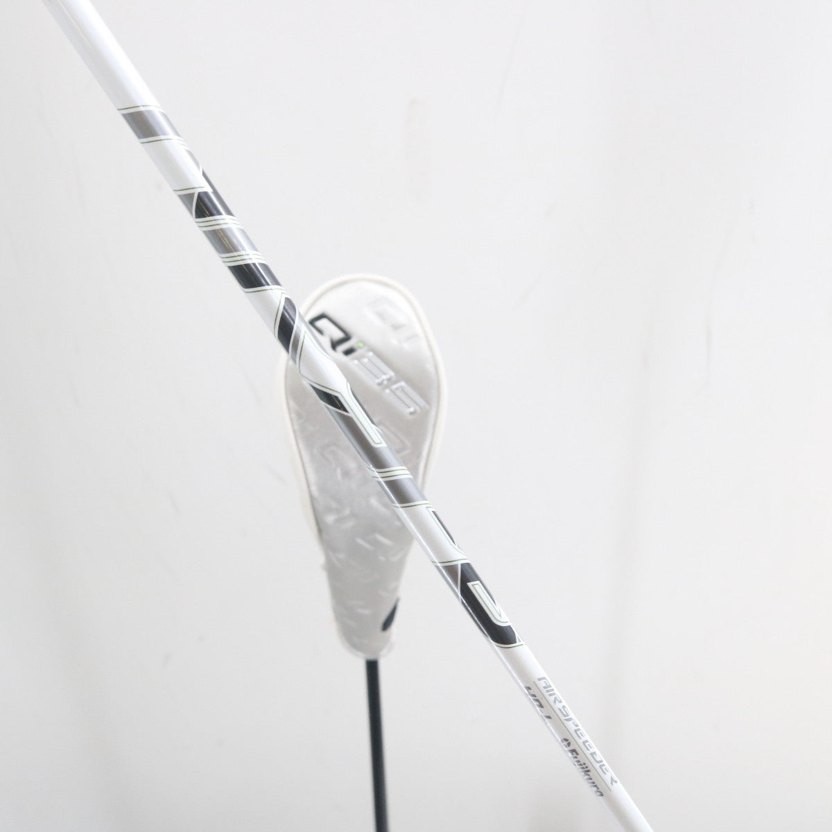 TaylorMade Qi35 Max Lite Rescue Women 6 Hybrid 31 Deg Graphite Ladies RH S-158385