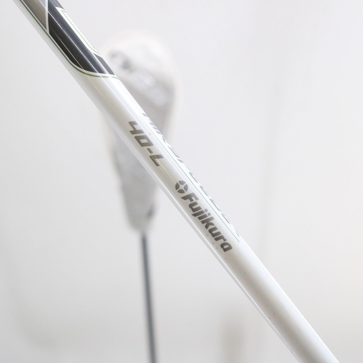 TaylorMade Qi35 Max Lite Rescue Women 6 Hybrid 31 Deg Graphite Ladies RH S-158385