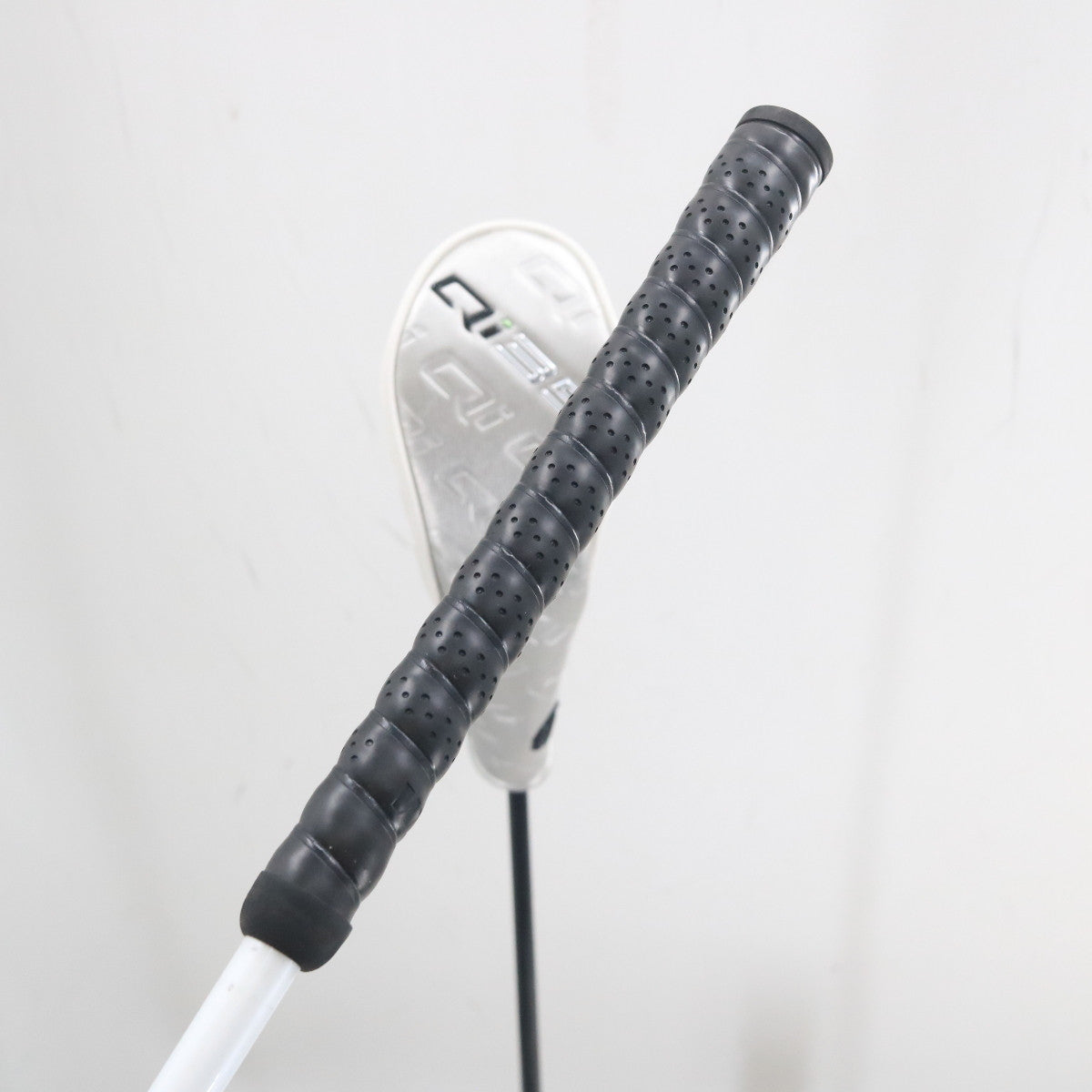 TaylorMade Qi35 Max Lite Rescue Women 6 Hybrid 31 Deg Graphite Ladies RH S-158385