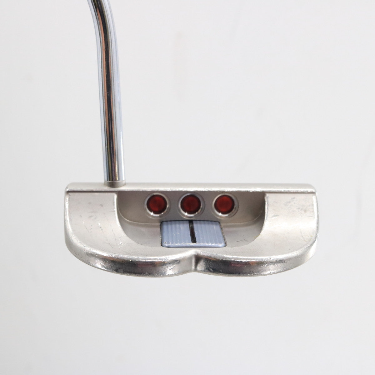 Titleist Scotty Cameron Golo 6 Mallet Putter 34 Inches 34" Steel RH S-158472