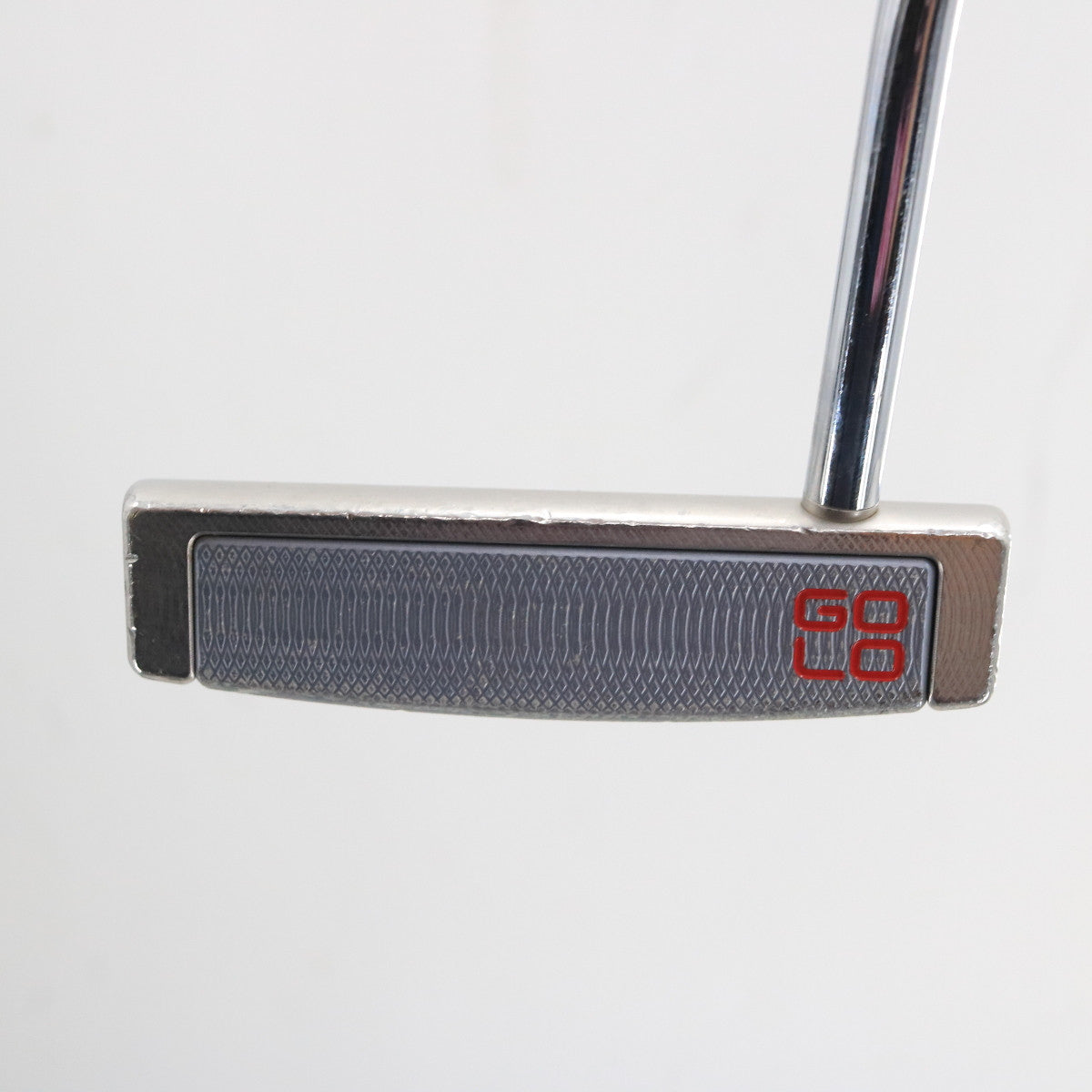 Titleist Scotty Cameron Golo 6 Mallet Putter 34 Inches 34" Steel RH S-158472