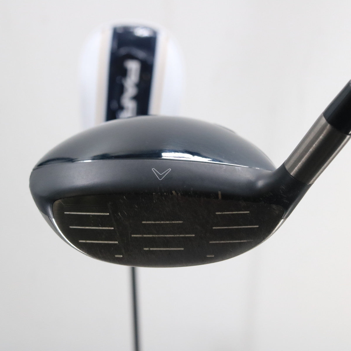 Callaway PARADYM X 5 Fairway Wood 18 Deg Graphite Ascent 40A Senior RH S-158496